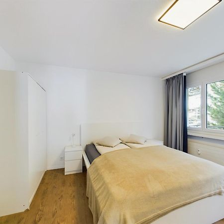 Pure Comfort! Entire Apartment With Abundant Space Near Zermatt With Parking! Täsch Dış mekan fotoğraf