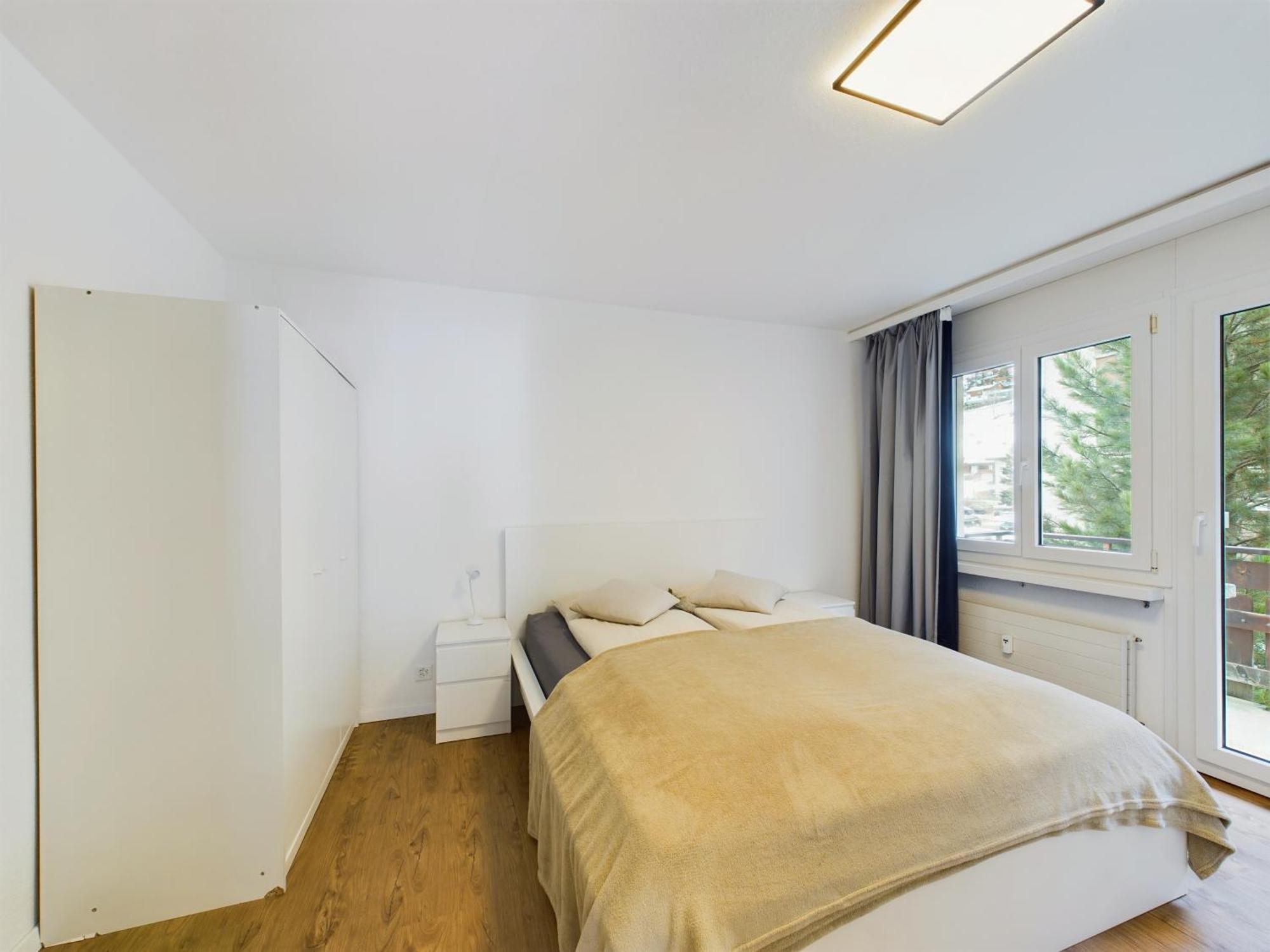 Pure Comfort! Entire Apartment With Abundant Space Near Zermatt With Parking! Täsch Dış mekan fotoğraf