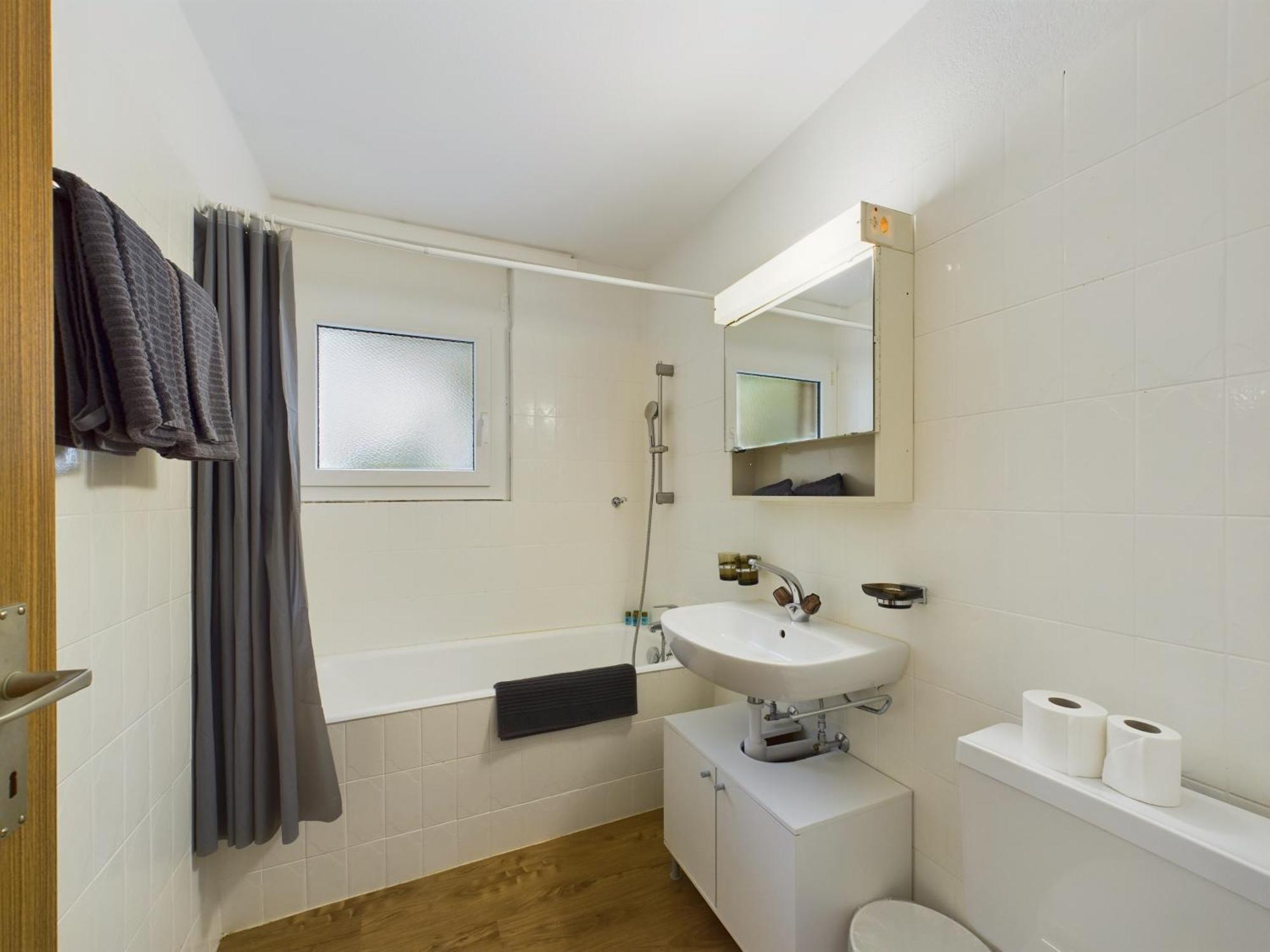 Pure Comfort! Entire Apartment With Abundant Space Near Zermatt With Parking! Täsch Dış mekan fotoğraf